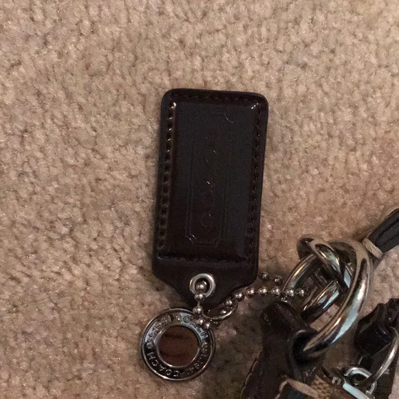 Coach Purse - Picture 2 of 3